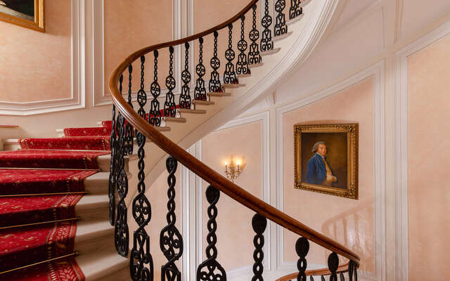 Гостиница Талион Империал Санкт-Петербург-25