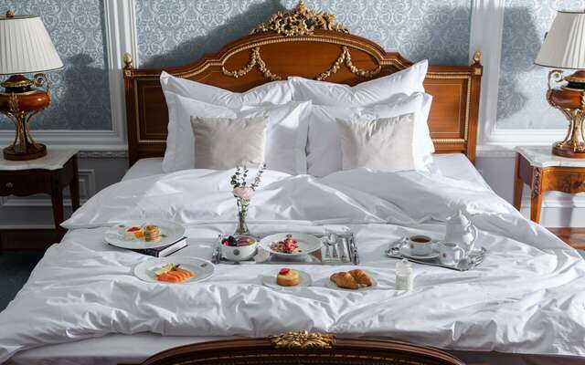 Гостиница Талион Империал Санкт-Петербург-118