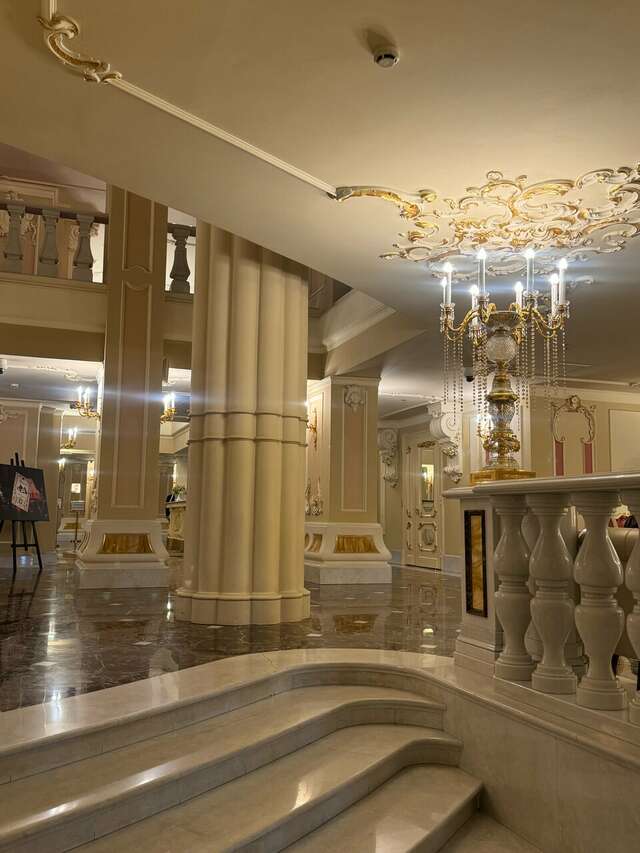 Гостиница Талион Империал Санкт-Петербург-230