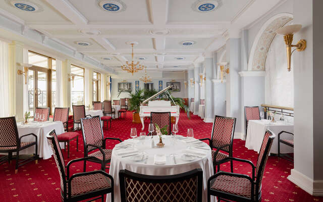 Гостиница Талион Империал Санкт-Петербург-23