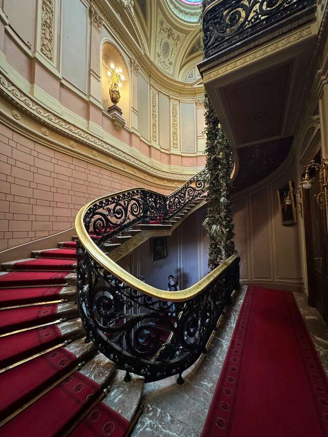 Гостиница Талион Империал Санкт-Петербург-201