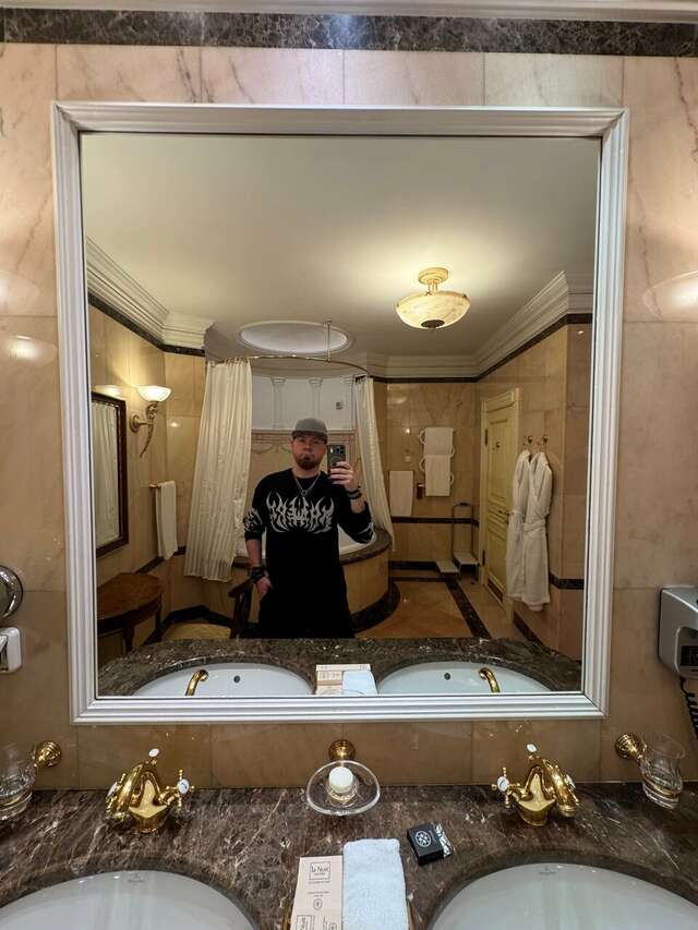 Гостиница Талион Империал Санкт-Петербург-226