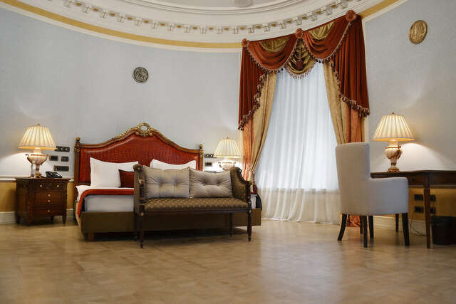 Гостиница Талион Империал Санкт-Петербург-62