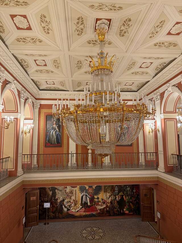 Гостиница Талион Империал Санкт-Петербург-131