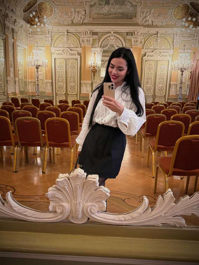 Гостиница Талион Империал Санкт-Петербург-166