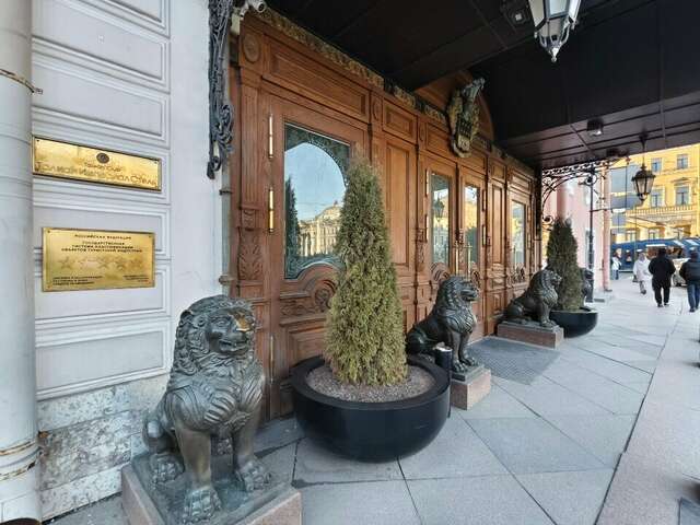 Гостиница Талион Империал Санкт-Петербург-126