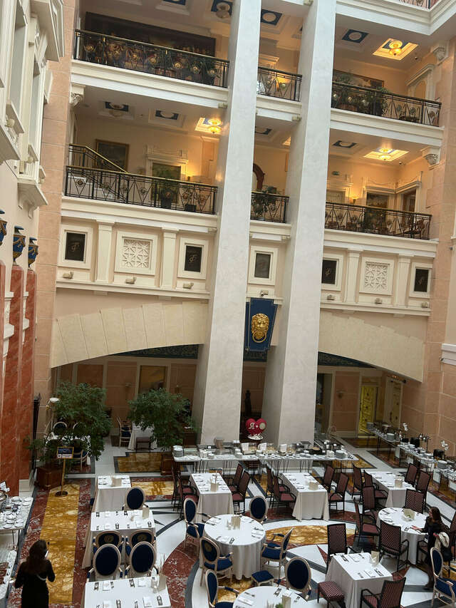 Гостиница Талион Империал Санкт-Петербург-168