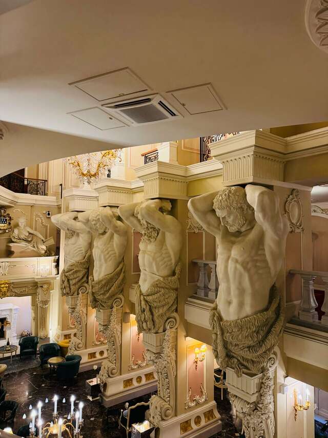 Гостиница Талион Империал Санкт-Петербург-199