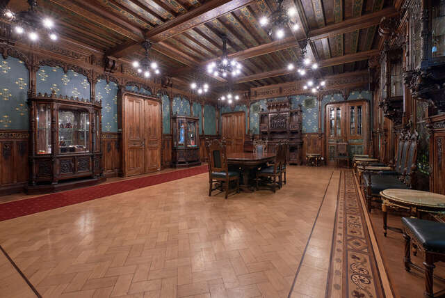 Гостиница Талион Империал Санкт-Петербург-57