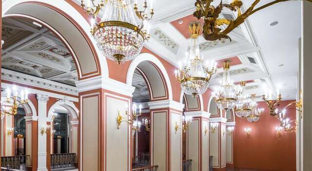 Гостиница Талион Империал Отель Санкт-Петербург-134