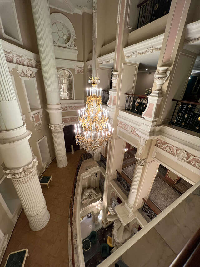 Гостиница Талион Империал Санкт-Петербург-198