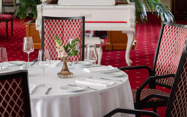 Гостиница Талион Империал Санкт-Петербург-24