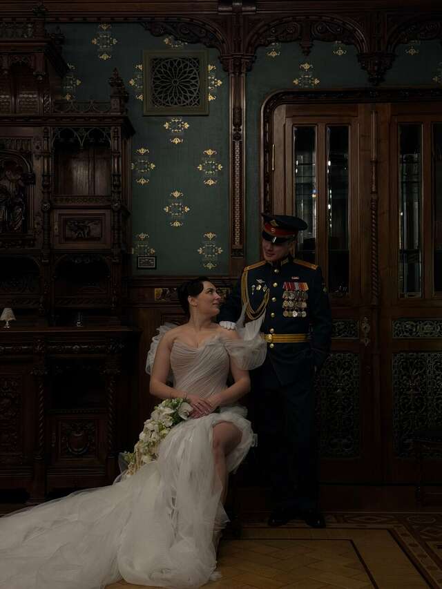 Гостиница Талион Империал Санкт-Петербург-232