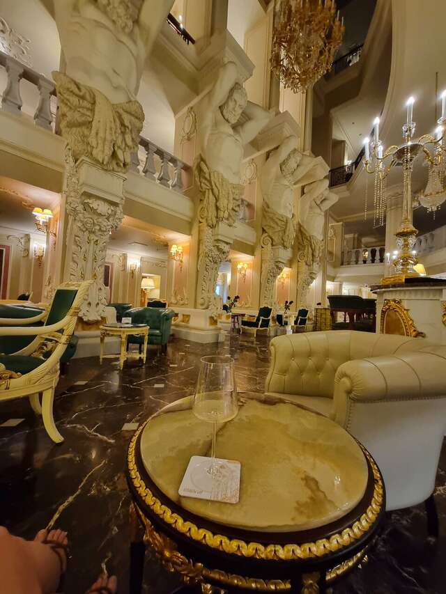 Гостиница Талион Империал Санкт-Петербург-250