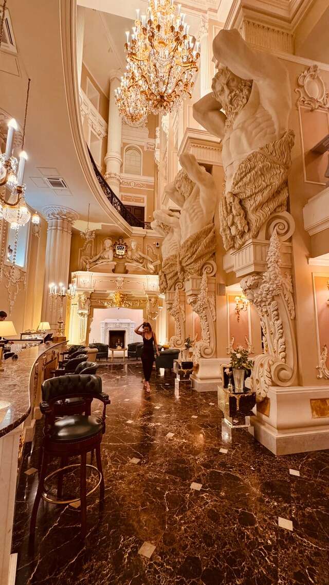 Гостиница Талион Империал Санкт-Петербург-241