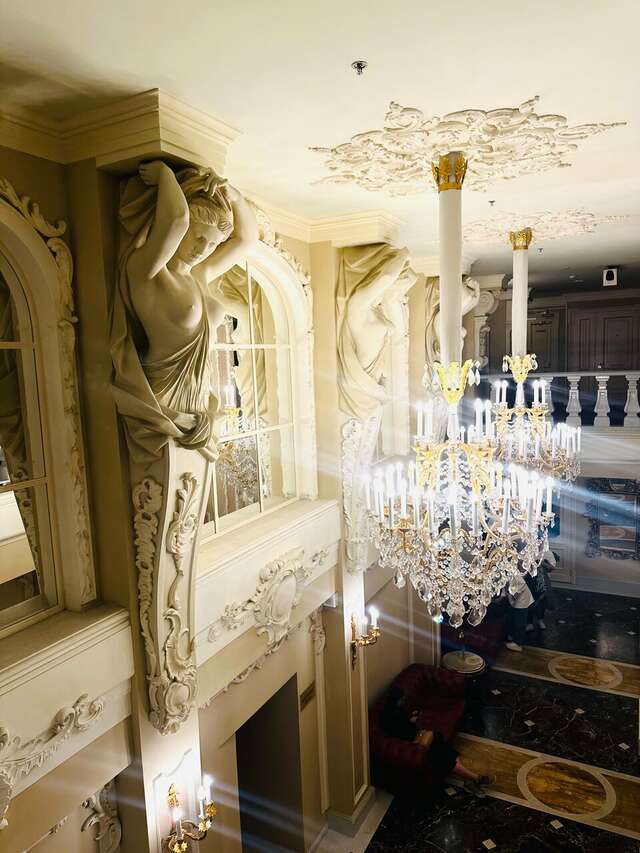 Гостиница Талион Империал Санкт-Петербург-237