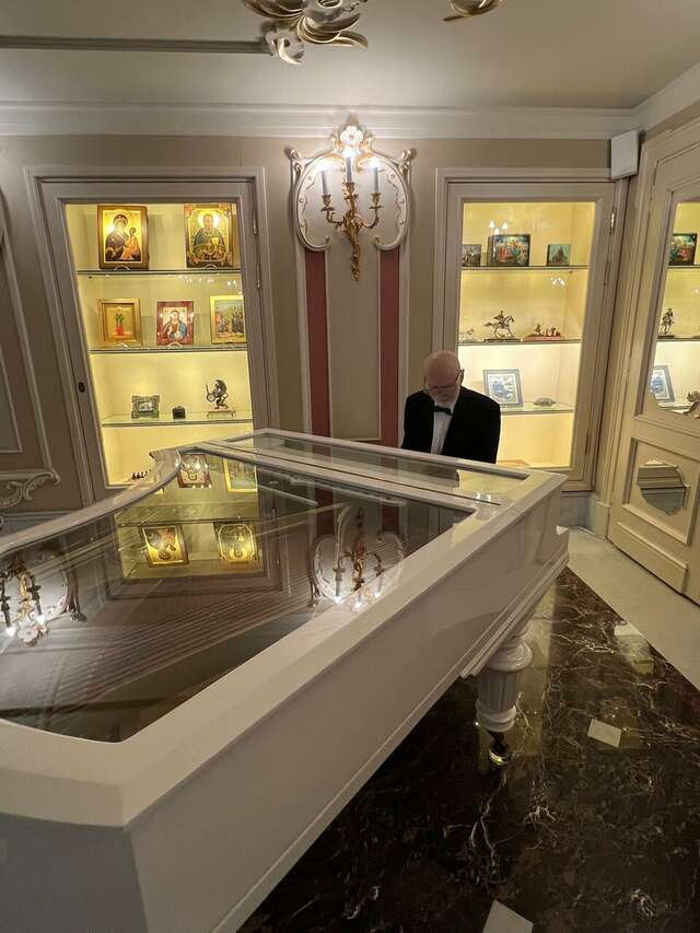 Гостиница Талион Империал Санкт-Петербург-120