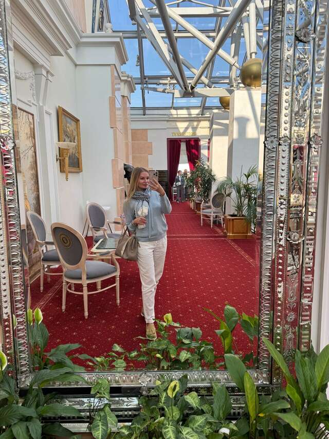 Гостиница Талион Империал Санкт-Петербург-169