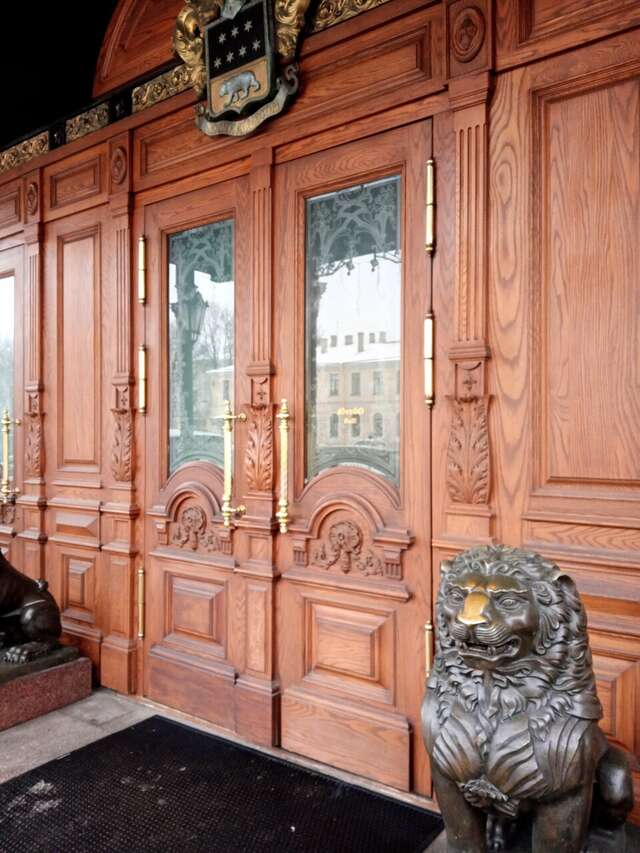 Гостиница Талион Империал Санкт-Петербург-109