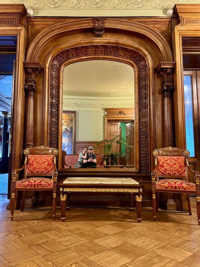 Гостиница Талион Империал Санкт-Петербург-214