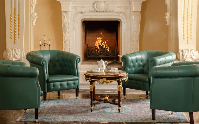 Гостиница Талион Империал Санкт-Петербург-26