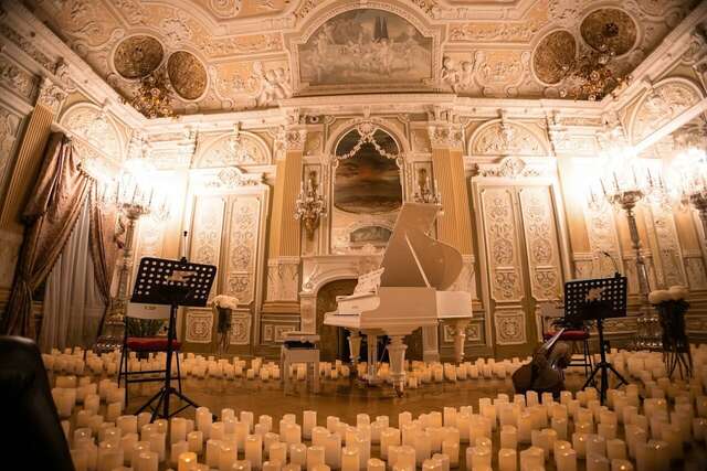 Гостиница Талион Империал Санкт-Петербург-156