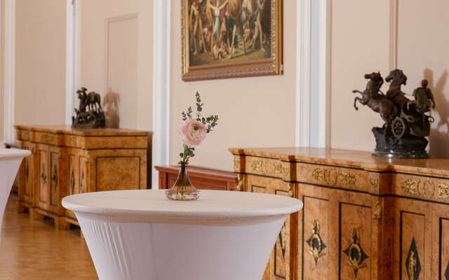 Гостиница Талион Империал Санкт-Петербург-47