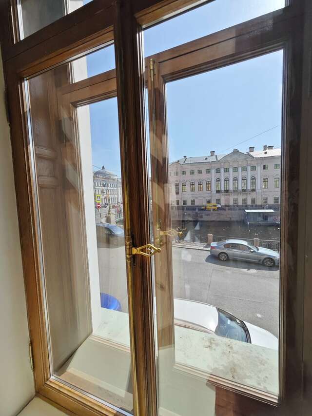 Гостиница Талион Империал Санкт-Петербург-141