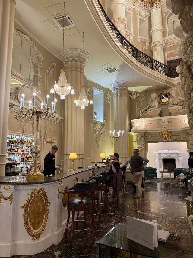 Гостиница Талион Империал Санкт-Петербург-252