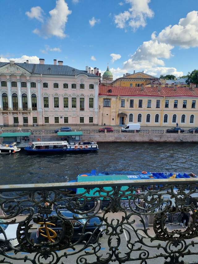 Гостиница Талион Империал Санкт-Петербург-189