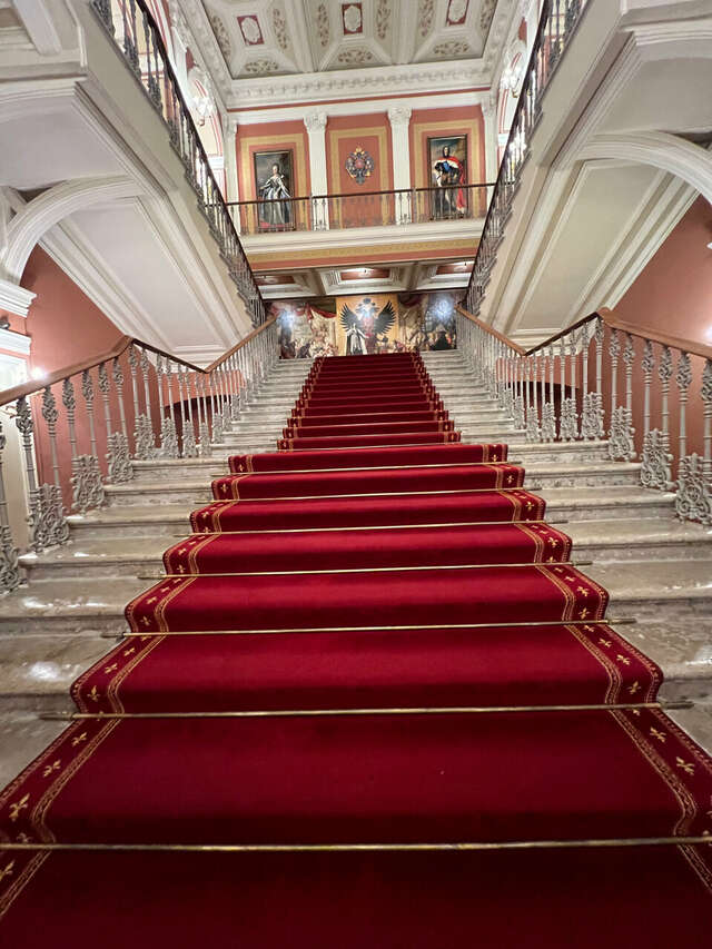 Гостиница Талион Империал Санкт-Петербург-191