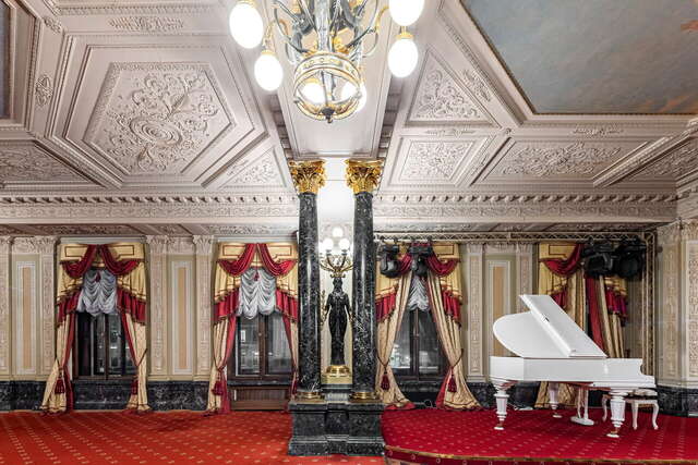 Гостиница Талион Империал Санкт-Петербург-58