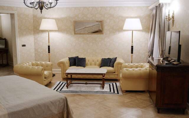 Гостиница Талион Империал Санкт-Петербург-151