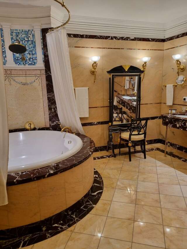 Гостиница Талион Империал Санкт-Петербург-207