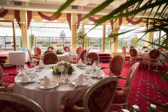 Гостиница Талион Империал Санкт-Петербург-153