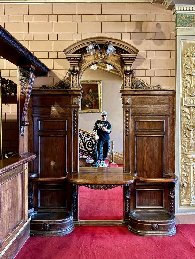 Гостиница Талион Империал Санкт-Петербург-242