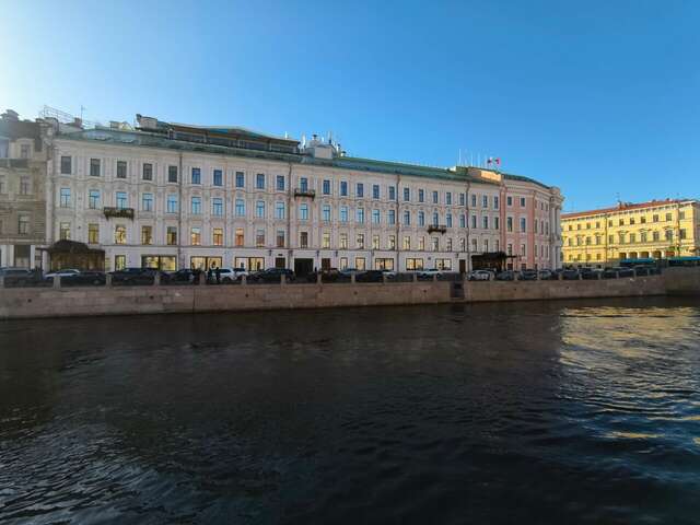 Гостиница Талион Империал Санкт-Петербург-125