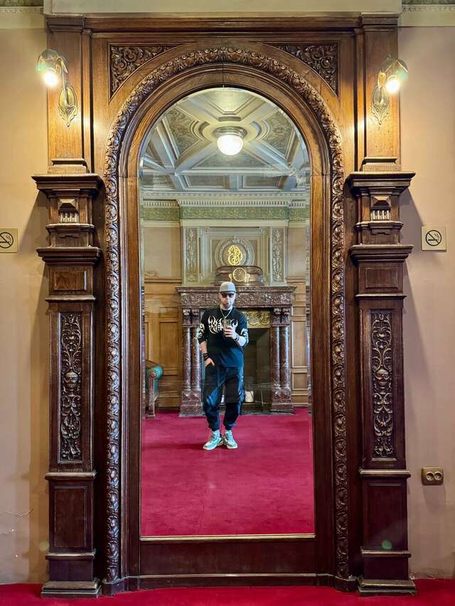 Гостиница Талион Империал Санкт-Петербург-179