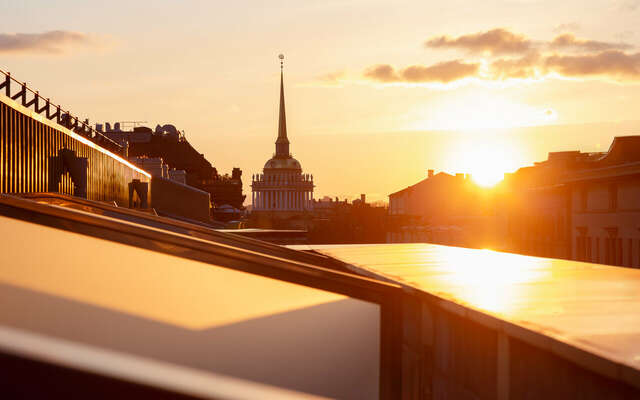 Гостиница Талион Империал Санкт-Петербург-11