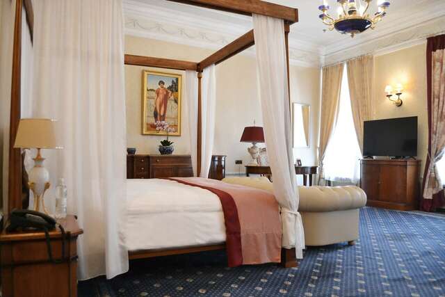 Гостиница Талион Империал Санкт-Петербург-139