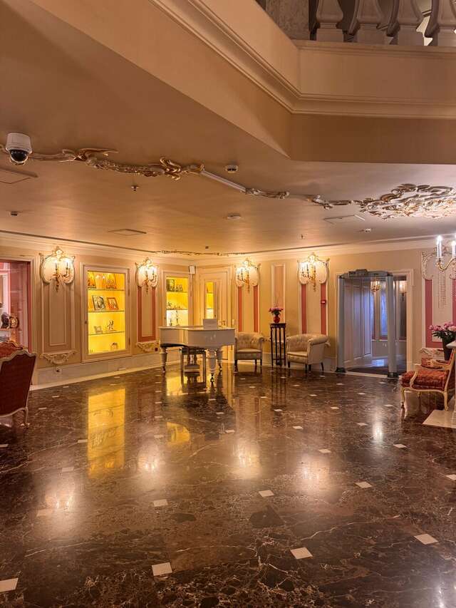 Гостиница Талион Империал Санкт-Петербург-216