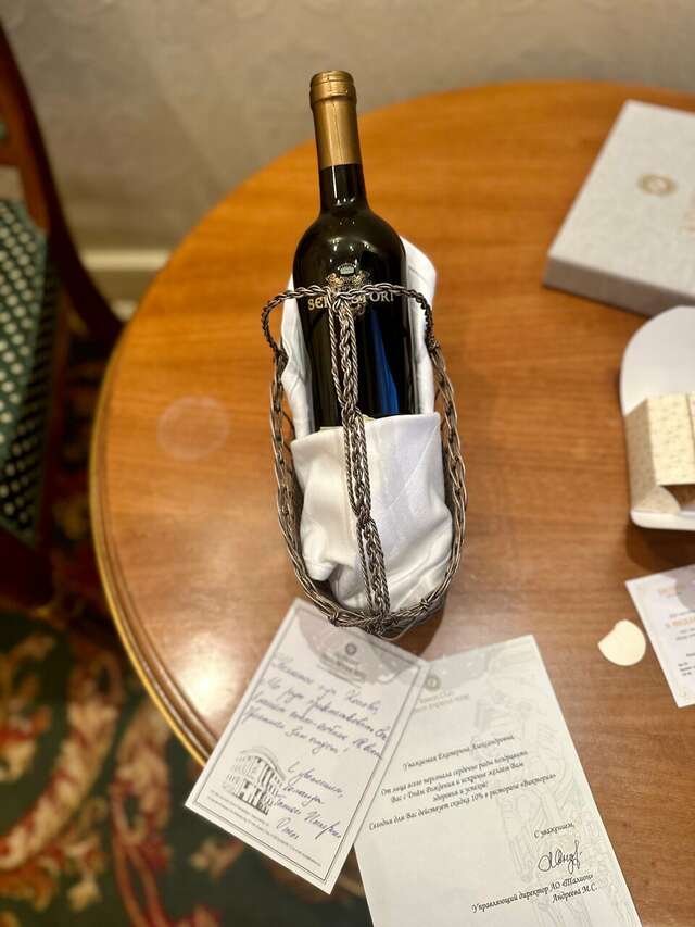 Гостиница Талион Империал Санкт-Петербург-197