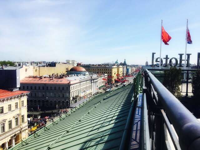 Гостиница Талион Империал Санкт-Петербург-164