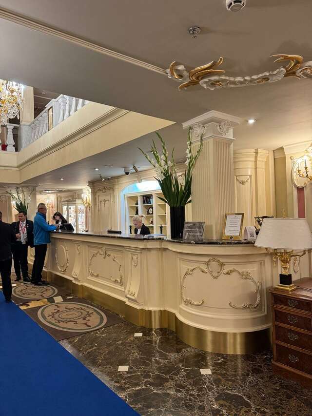 Гостиница Талион Империал Санкт-Петербург-213