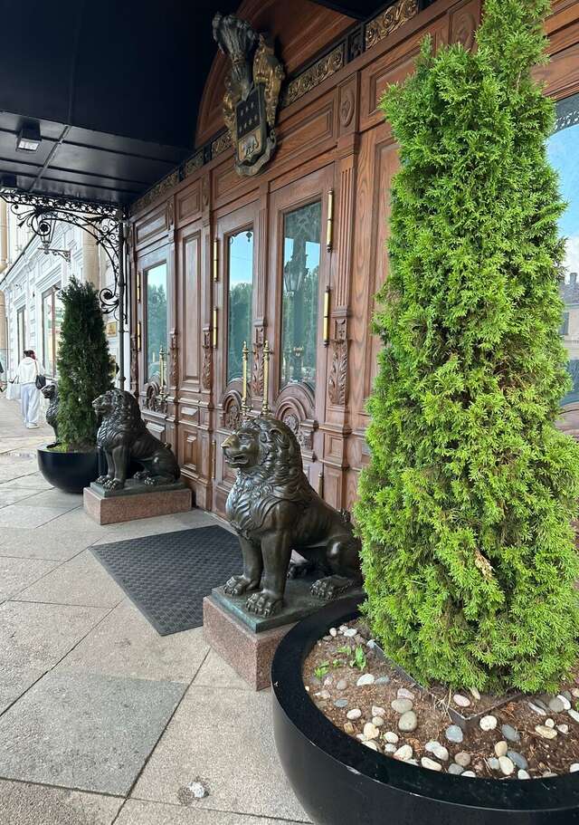 Гостиница Талион Империал Санкт-Петербург-171