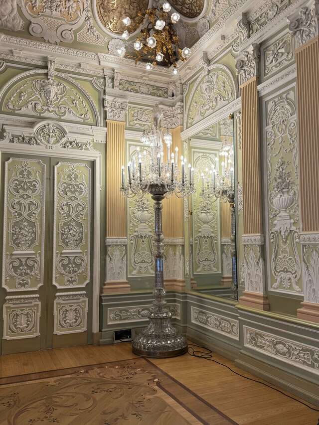 Гостиница Талион Империал Санкт-Петербург-233