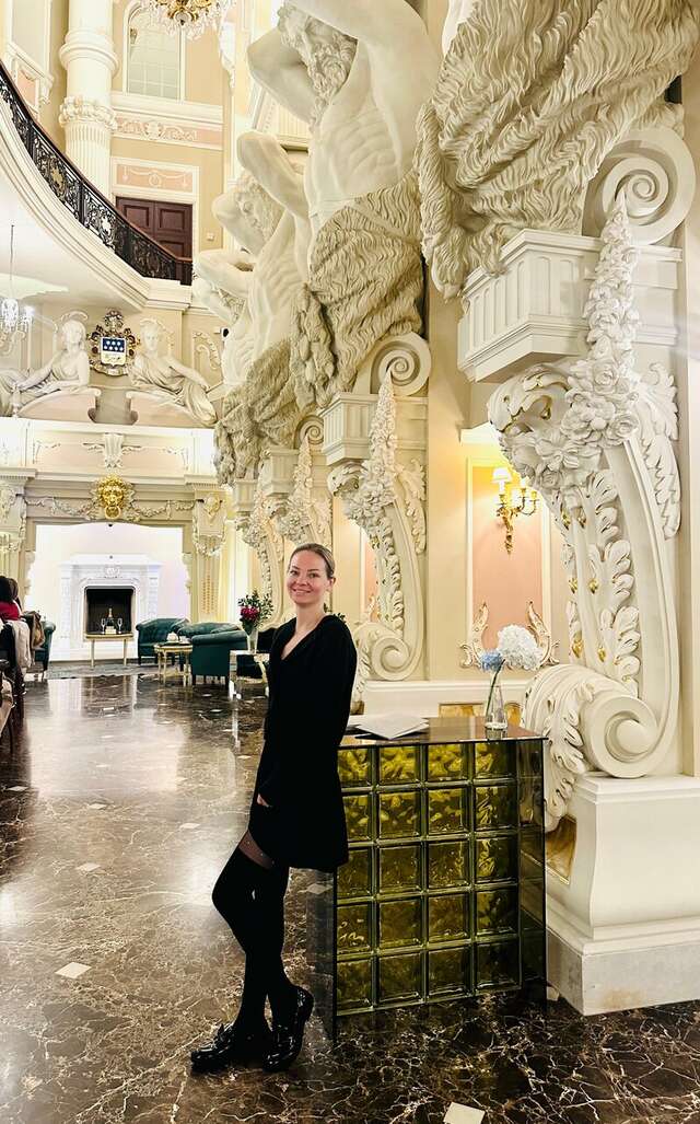 Гостиница Талион Империал Санкт-Петербург-224