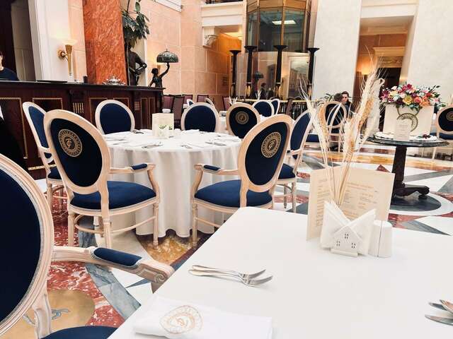 Гостиница Талион Империал Санкт-Петербург-157