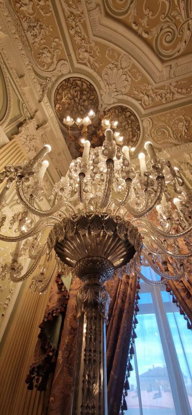 Гостиница Талион Империал Санкт-Петербург-212