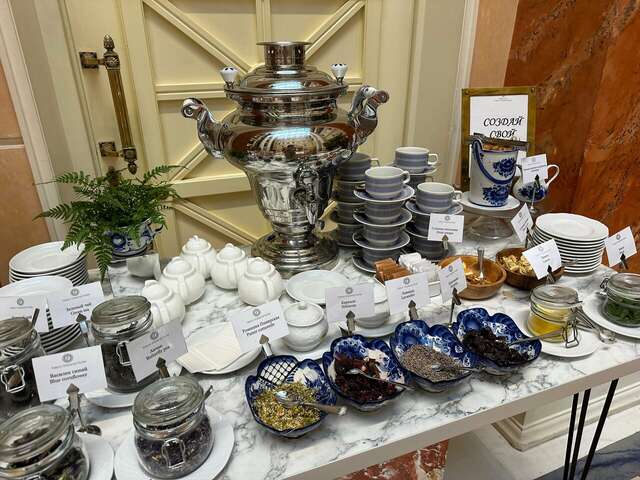 Гостиница Талион Империал Санкт-Петербург-94